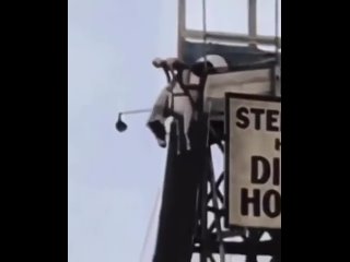 В начале 1900-х годов существовал необычный вид спорта — ныряние..0