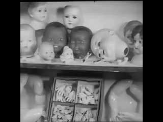 Внутри кукольной больницы: Шотландия, 1938 год
В 1938 году в..0