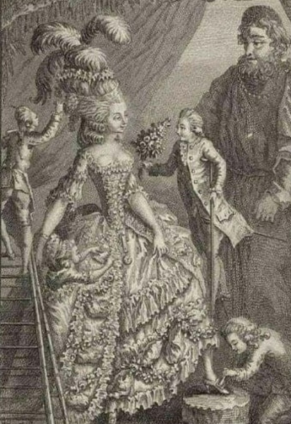 Загадка гигантизма: почему люди-копии древних титанов считаются..1