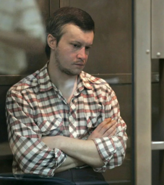 Александр Пичушкин убил более 50 человек и в 2006 году был признан..3