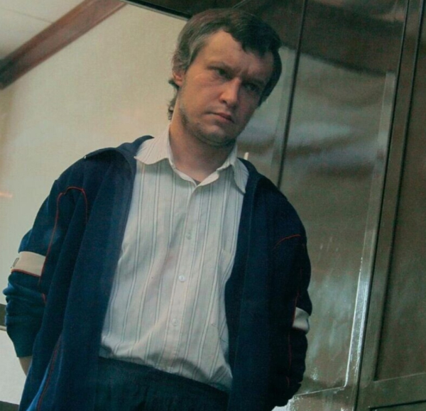 Александр Пичушкин убил более 50 человек и в 2006 году был признан..2
