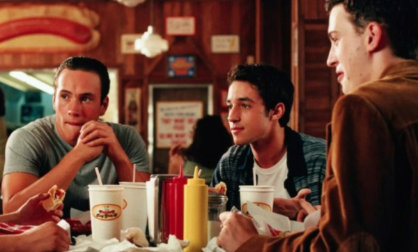 Американский пирог