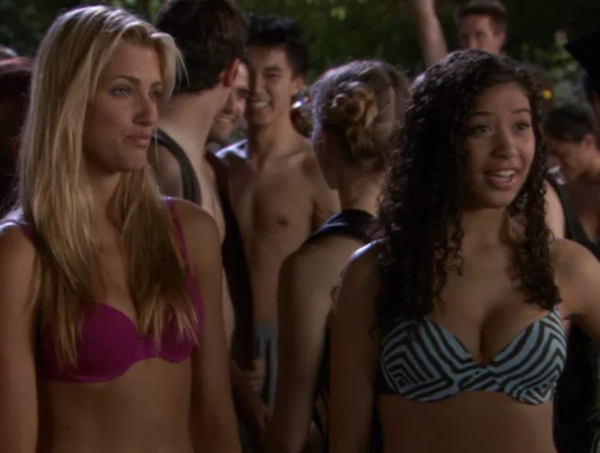 Американский пирог