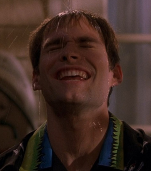 Американский пирог