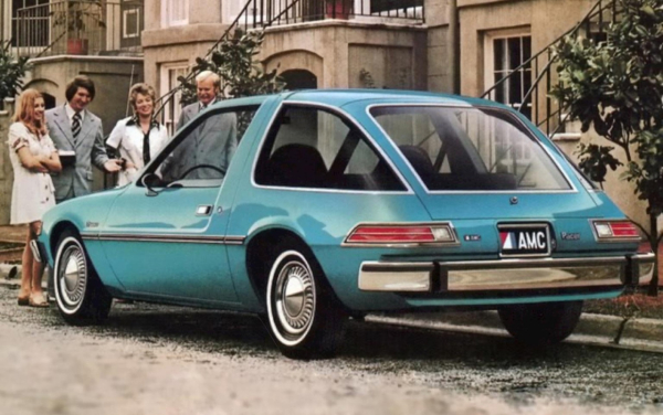 Автомобиль 1975 года..0