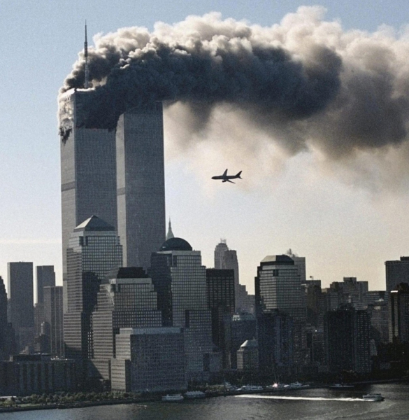 Начало нового тысячелетия: по всей стране гремят Децл и «Тату», а..8