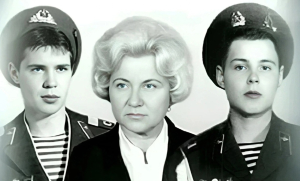 Николай Кобликов: от Буратино до минного поля
Наверное, каждый..3