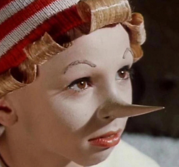 Николай Кобликов: от Буратино до минного поля
Наверное, каждый..0