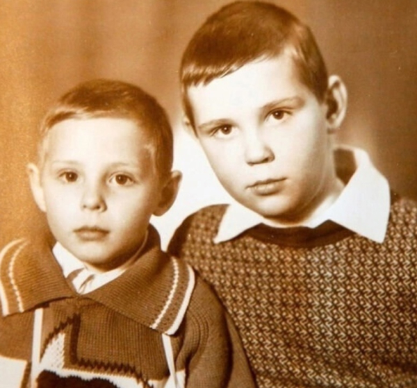 Николай Кобликов: от Буратино до минного поля
Наверное, каждый..2