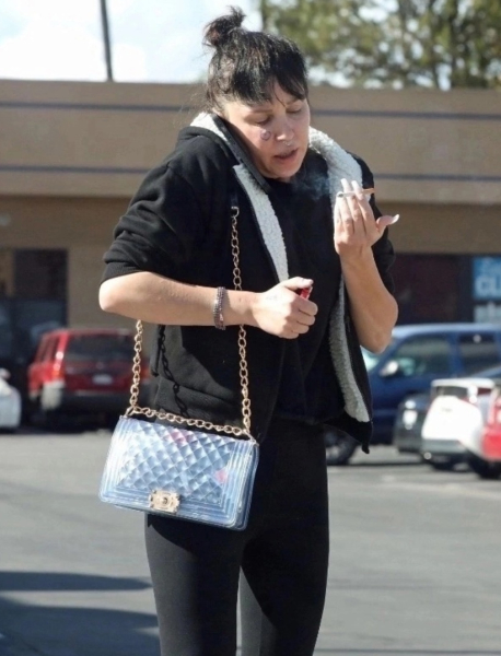 От детской звезды до пациента психиатрической клиники:..5