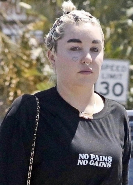 От детской звезды до пациента психиатрической клиники:..3