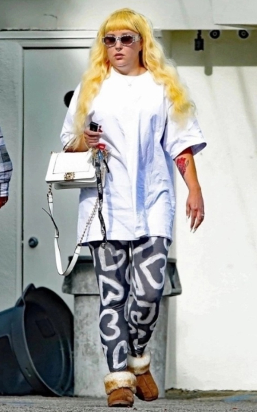 От детской звезды до пациента психиатрической клиники:..2