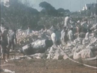Трагедия в Жаббаре: Авро Вулкан Б.2 обрушился на город

В 1975 году..0