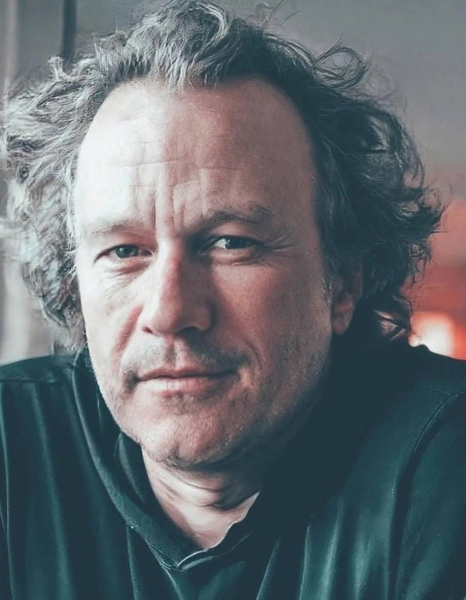 Турецкий фотограф Альпер Есилтас создал серию работ под..0