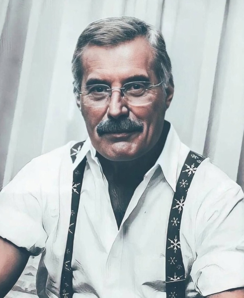 Турецкий фотограф Альпер Есилтас создал серию работ под..4