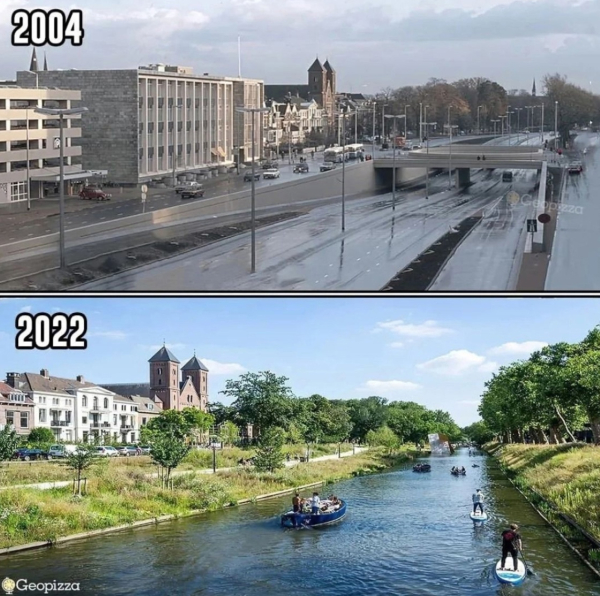 Урбанизация в Нидерландах.

Как вы оцениваете этот..0