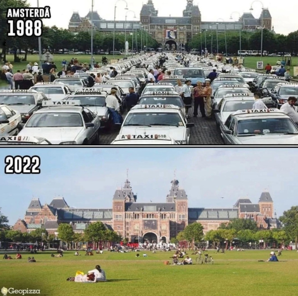 Урбанизация в Нидерландах.

Как вы оцениваете этот..1