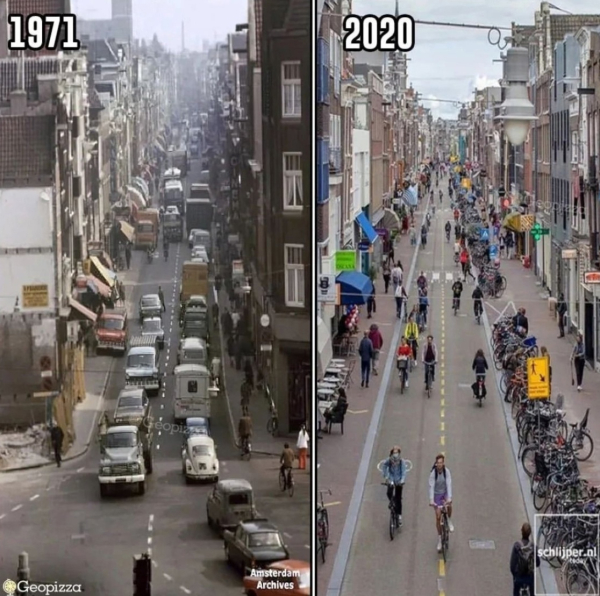 Урбанизация в Нидерландах.

Как вы оцениваете этот..2