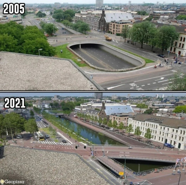 Урбанизация в Нидерландах.

Как вы оцениваете этот..3