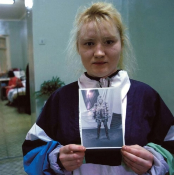 В 90-е годы каждая девушка стремилась стать моделью. Для одних эта..2