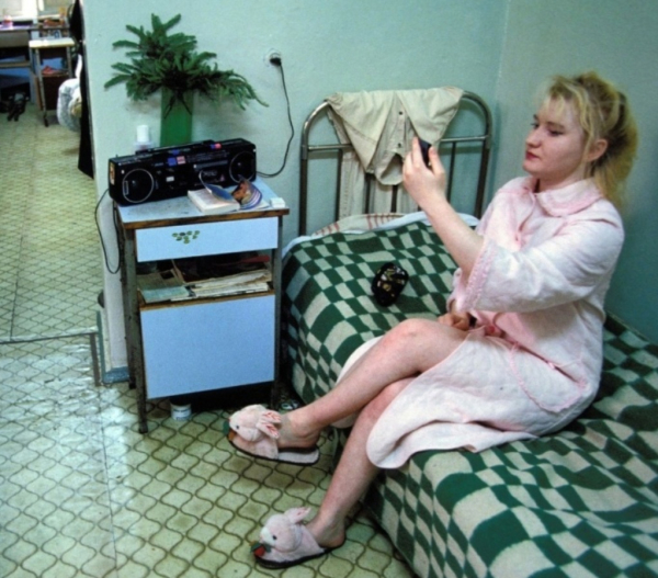 В 90-е годы каждая девушка стремилась стать моделью. Для одних эта..3