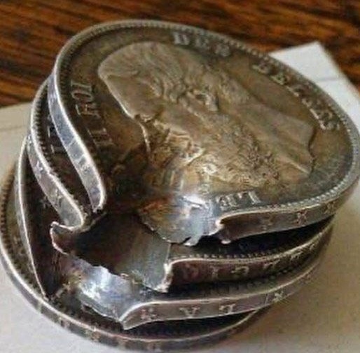 Во время Первой мировой войны чудо спасло жизнь солдату..0