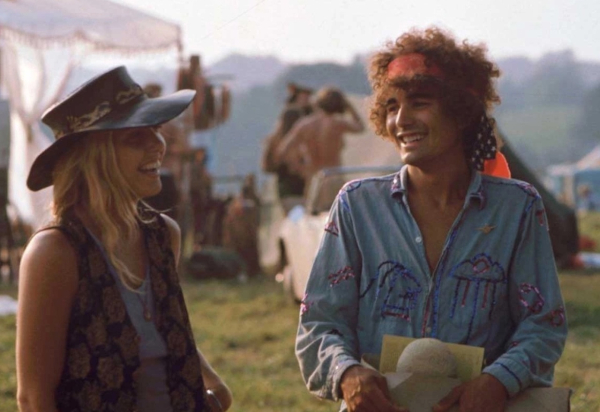 Знак завершения эпохи хиппи и зарождения сексуальной революции:..7