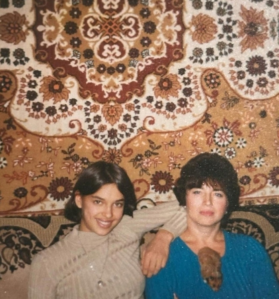 16-летняя Ирина Шайхлисламова из Еманжелинска, Челябинской..1