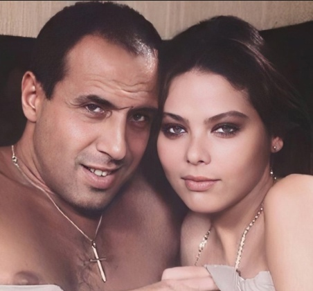 Адриано Челентано и Орнелла Мути: страсти за кадром «Укрощения..1