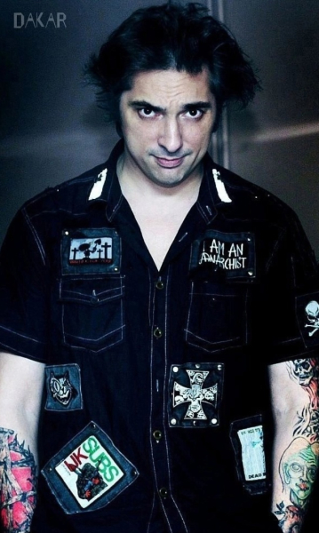 Артисты, которые покинули нас в раннем..7