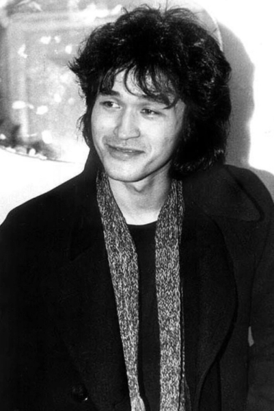 Артисты, которые покинули нас в раннем..8