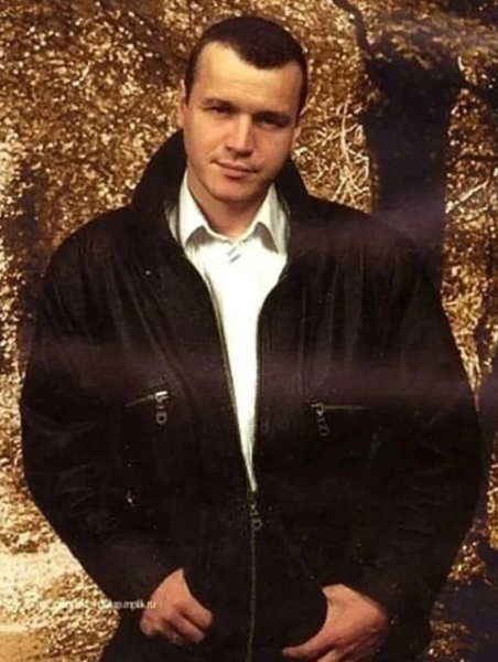 Артисты, которые покинули нас в раннем..3