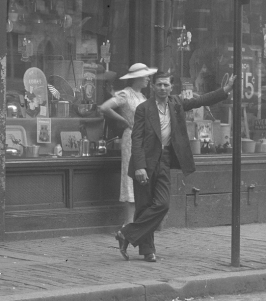 Бостон (1930-е..0