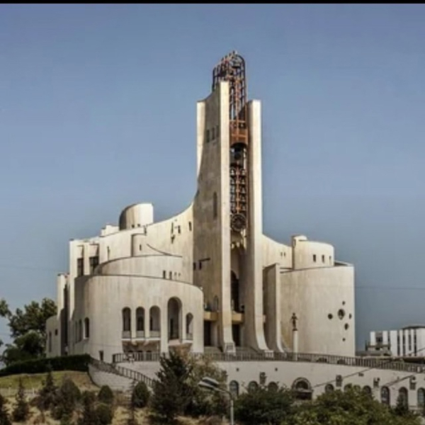 Дворец бракосочетания. Тбилиси, 1984..0