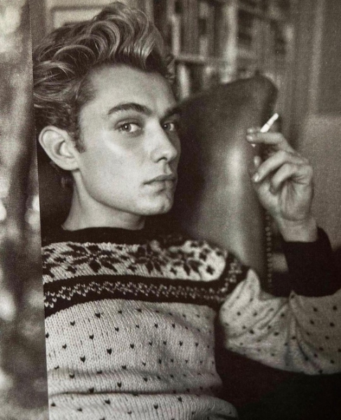 Джуд Лоу, 1995..0