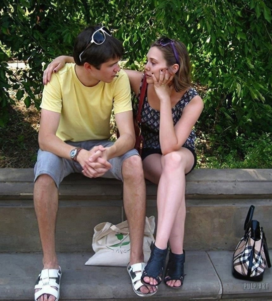 Элизабет Олсен, известная голливудская актриса, провела..6