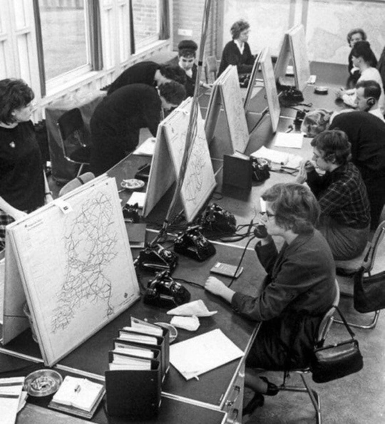 Горячая линия для тех, кто не может самостоятельно проложить..0