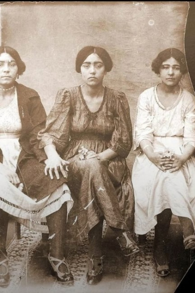 Иранские девушки,..5