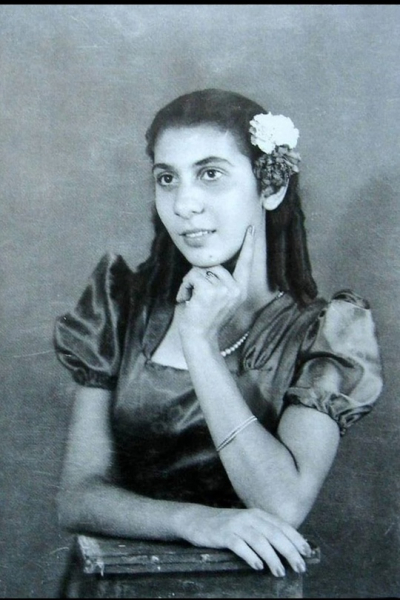 Иранские девушки,..2