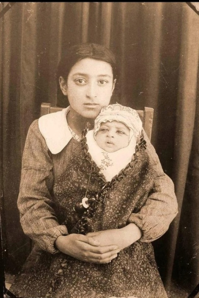 Иранские девушки,..1