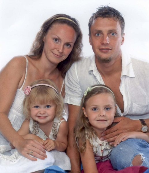 Иван Ткаченко, выдающийся хоккеист и капитан ярославского..1