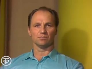 Юрий Власов: Как атлетическая гимнастика побеждает тяжелую..0