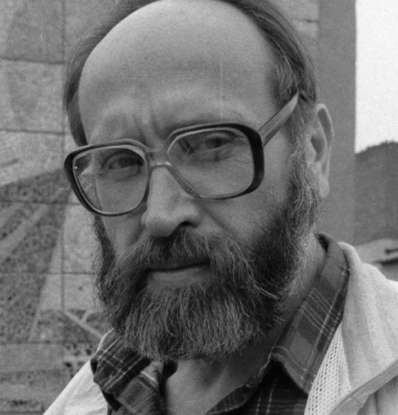 Юрий Власов — великая легенда спорта, кумир Арнольда..1