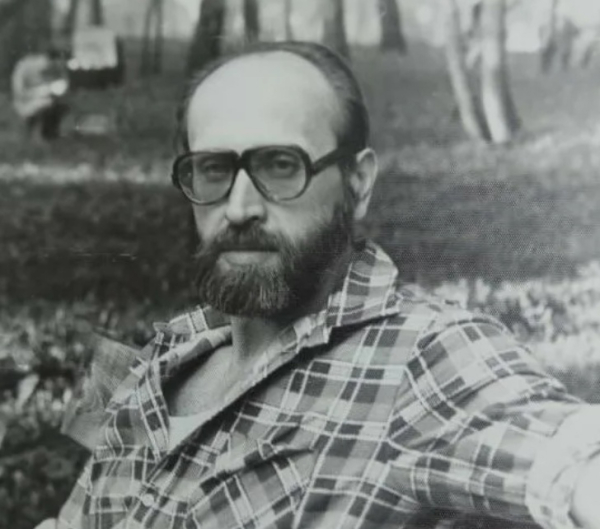 Юрий Власов — великая легенда спорта, кумир Арнольда..3