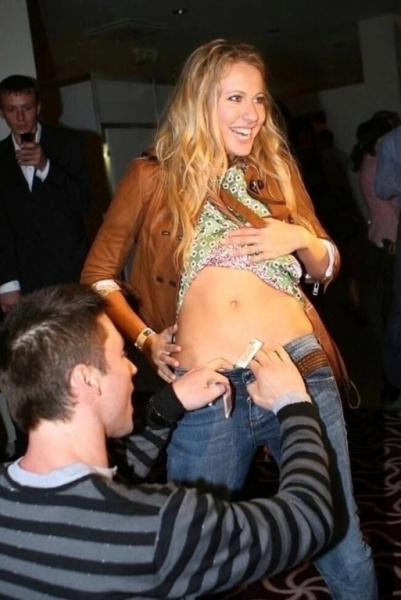 Юродивый шоу-бизнес..5