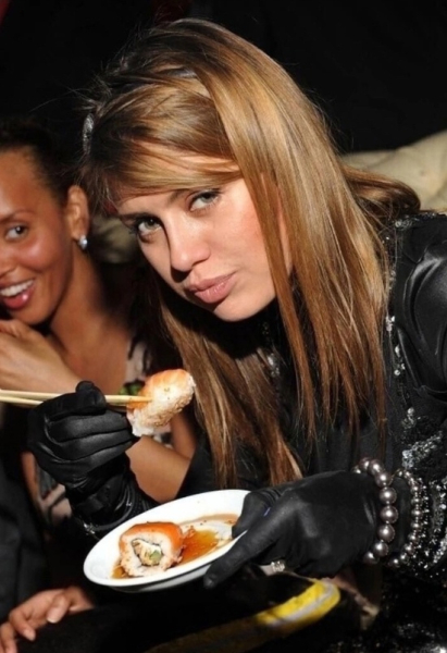 Юродивый шоу-бизнес..7