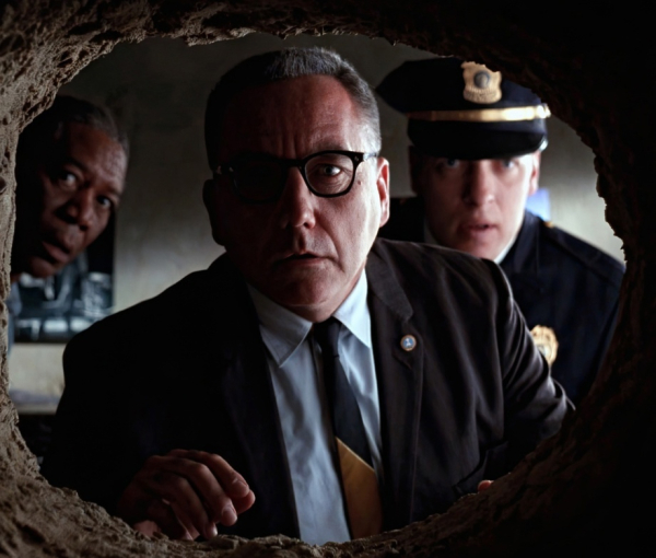 Кадры из фильмов 90-х которые стали..1