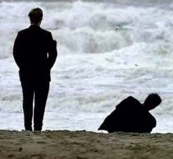 Кадры из фильмов 90-х которые стали..9