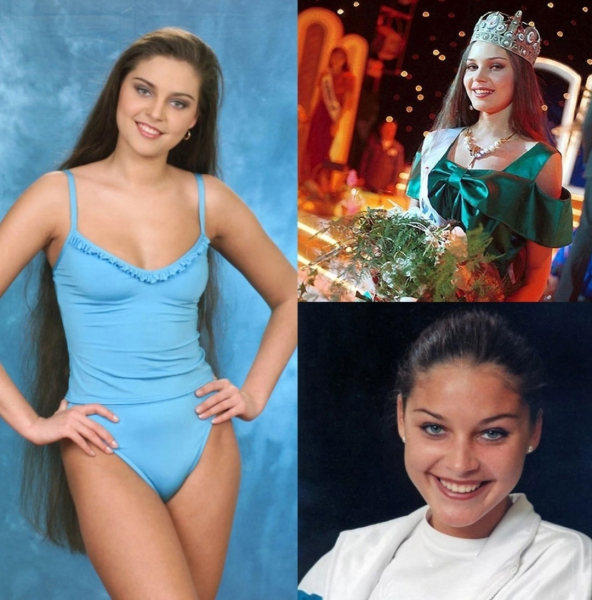 Красота и трагедия: загадочная смерть Александры..0