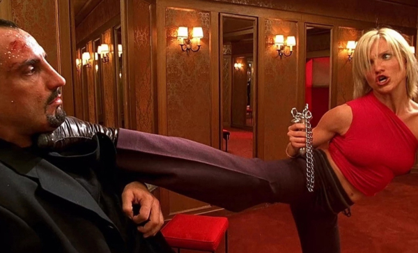 Красотки которые символизировали поп-культуру..3